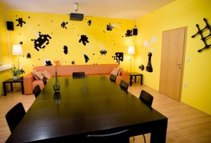 Warna Cat Rumah dan Kantor Minimalis Terbaru yang Bisa Jadi Inspirasi