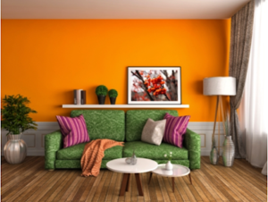 Warna Cat Rumah dan Kantor Minimalis Terbaru yang Bisa Jadi Inspirasi