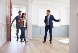 Cara Menemukan Pembeli Rumah ideal Anda