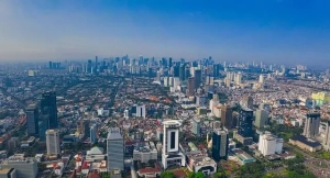 Pasar Properti Indonesia 2023: Tren Pasokan dan Permintaan yang Meningkat